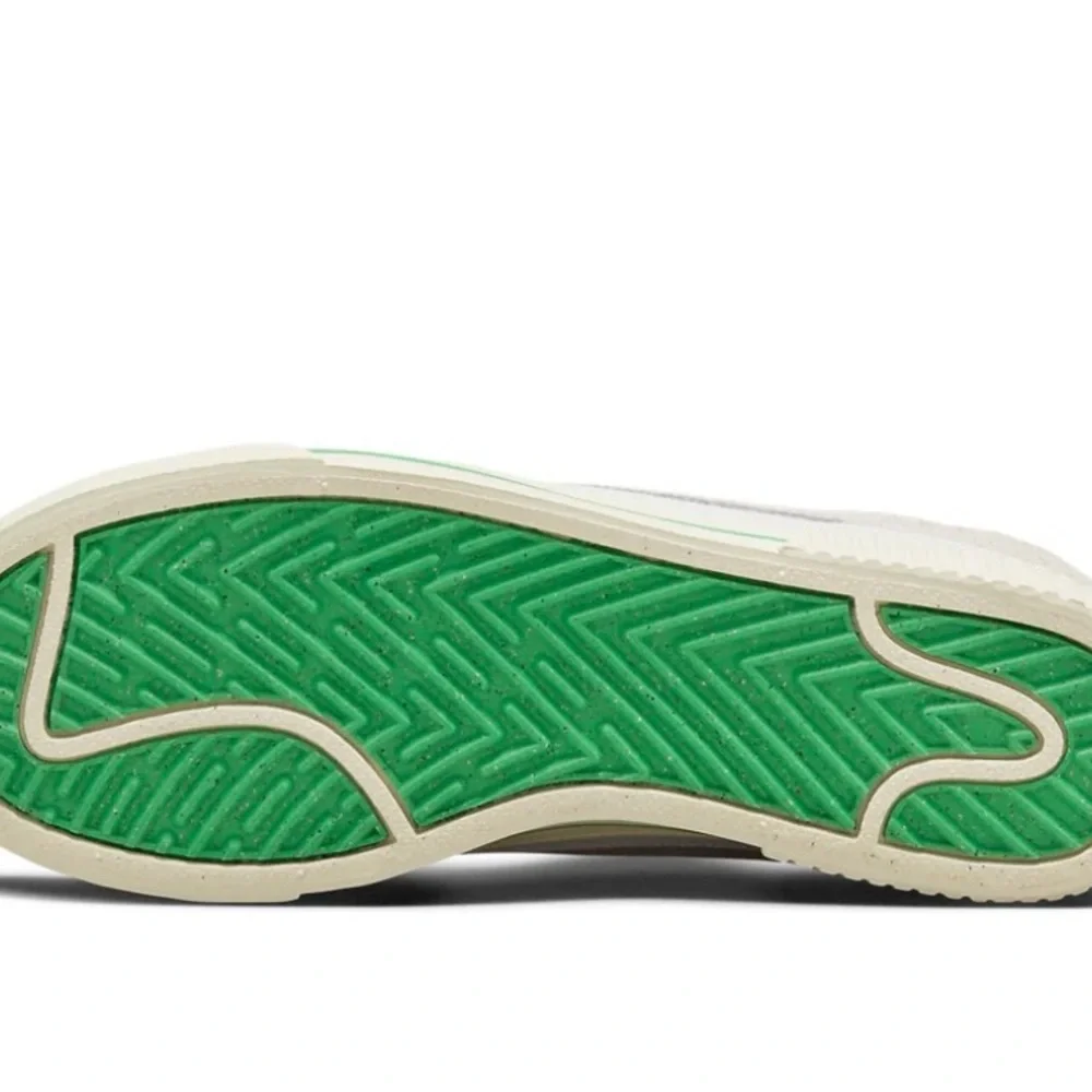 Nike Court Legacy Lift 'White Stadium Green' - Picture 6 of 6